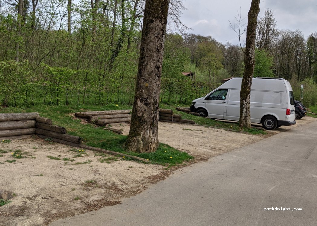 (4580) Differdange - Chem du Moulin — foto