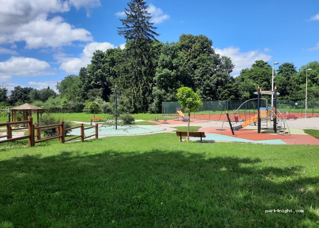 (88140) Bulgnéville - 132 Rue du Grave — foto
