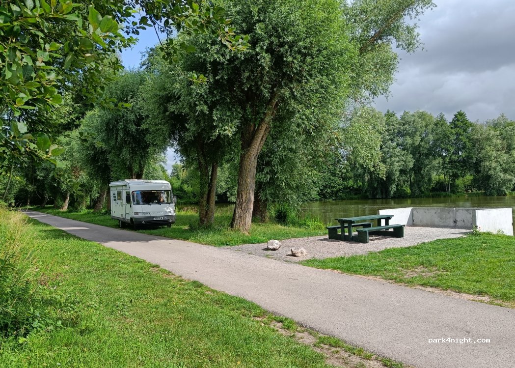 (76390) Vieux-Rouen-sur-Bresle - 38 Rue Amédée Scobart — foto 2