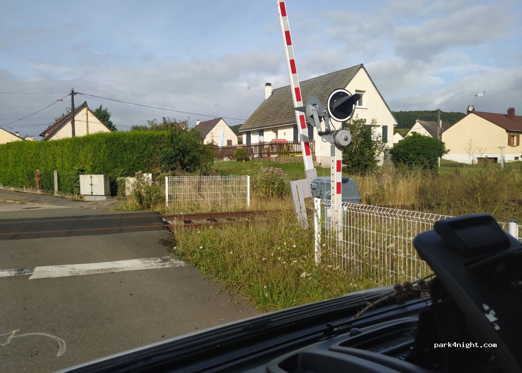 (76390) Vieux-Rouen-sur-Bresle - 38 Rue Amédée Scobart — foto 4