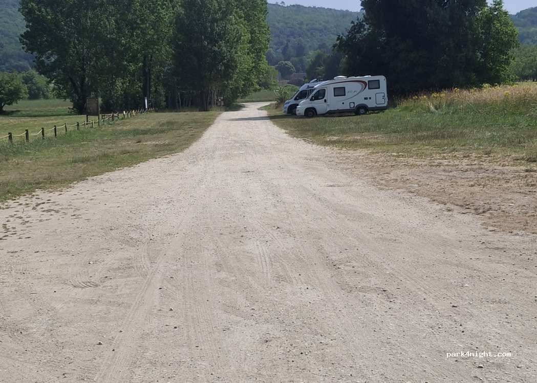 (24250) La Roque-Gageac - Unnamed Road — foto 5