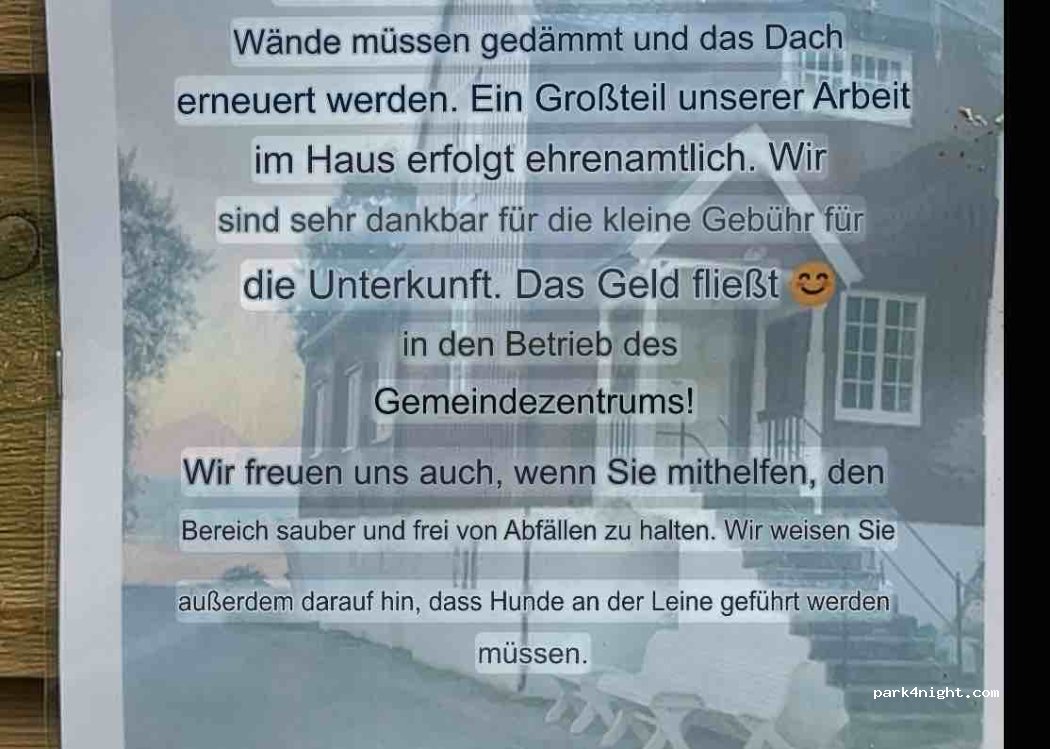 Bergtun Forsamlingshus — foto 5