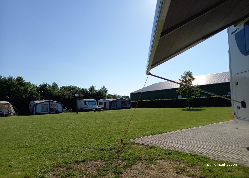 Camping 't Weeltje — foto 2