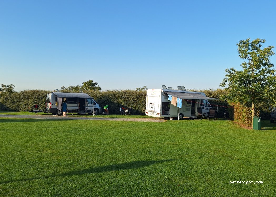 Camping 't Weeltje — foto 4