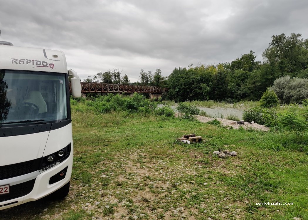 (33030) Flagogna - 14 Via Stazione — foto 3