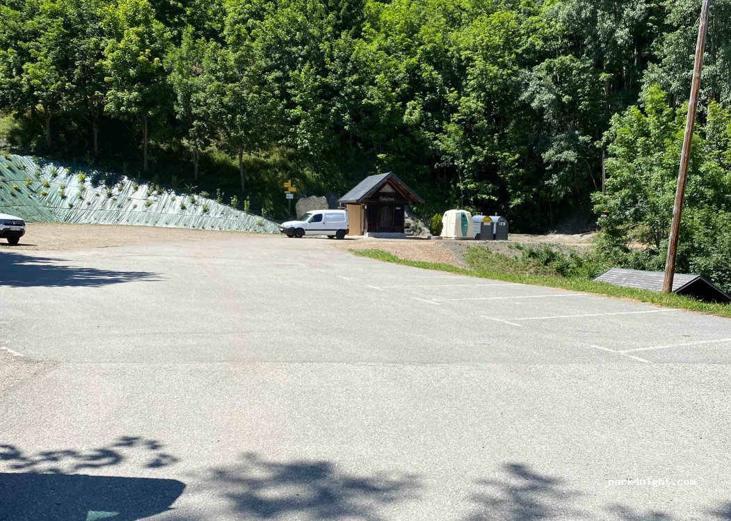(73300) Jarrier - Unnamed Road — foto