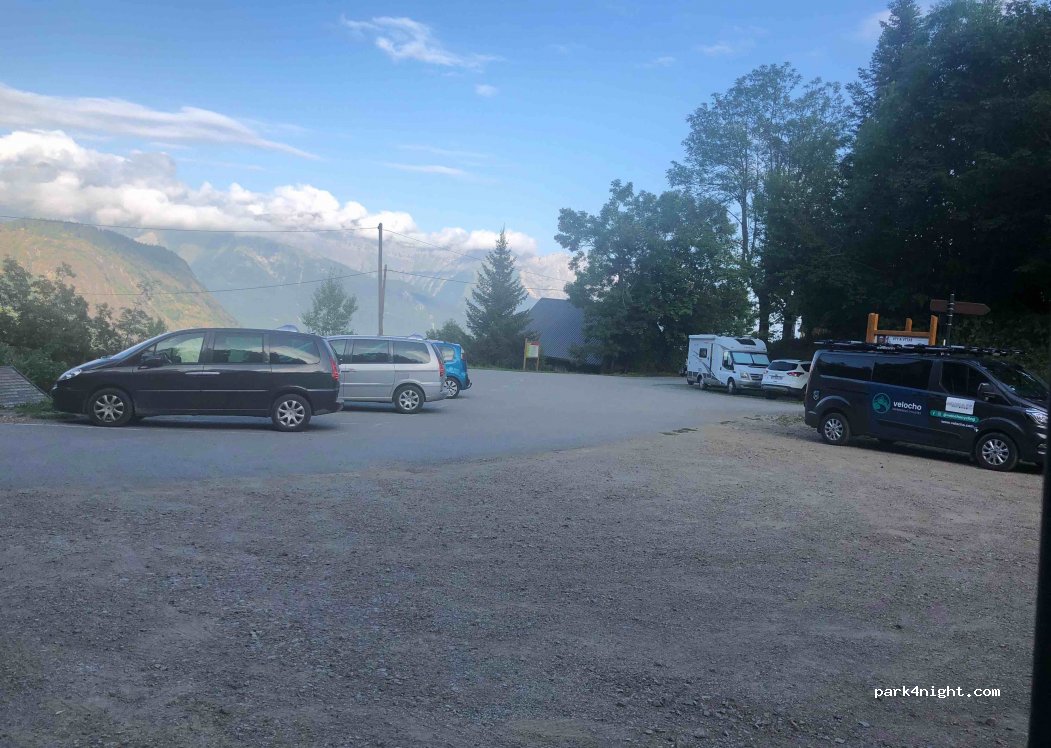 (73300) Jarrier - Unnamed Road — foto 2