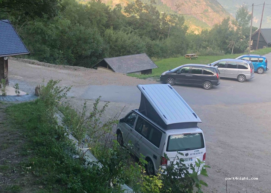 (73300) Jarrier - Unnamed Road — foto 3