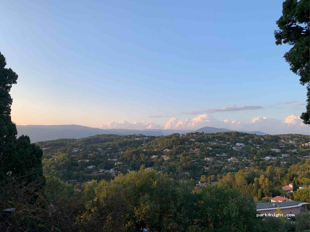 (06250) Mougins - 225a Chemin du Cimetière — foto 3