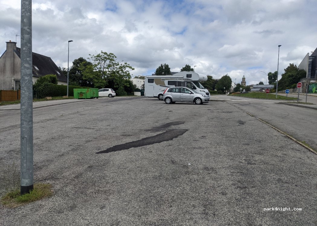 (56400) Auray - 1 Impasse Pré Kalaine — foto