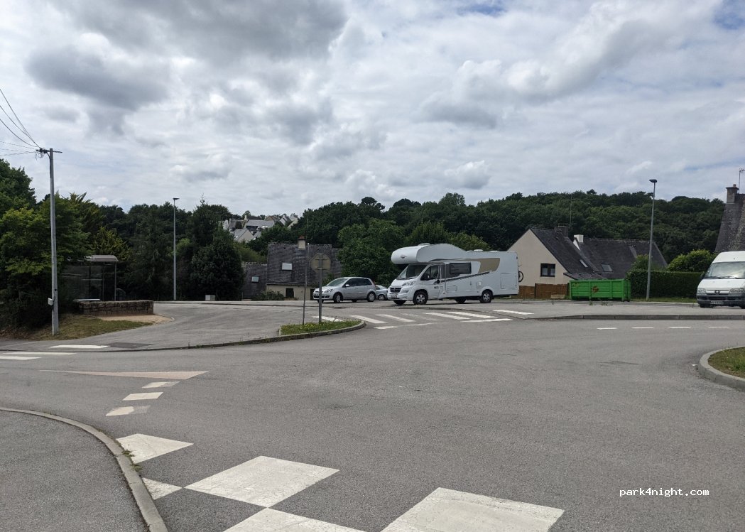 (56400) Auray - 1 Impasse Pré Kalaine — foto 3