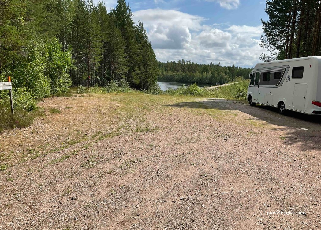 (790 70) Furudal - Unnamed Road — foto 3