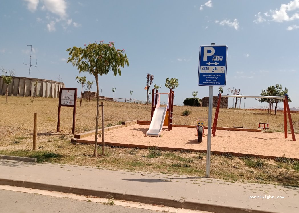 (08275) Calders - 17P Carrer del Puig — foto