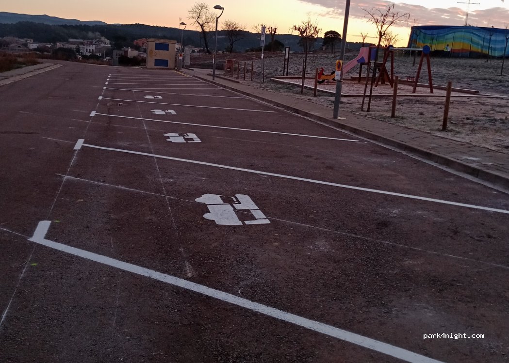 (08275) Calders - 17P Carrer del Puig — foto 2
