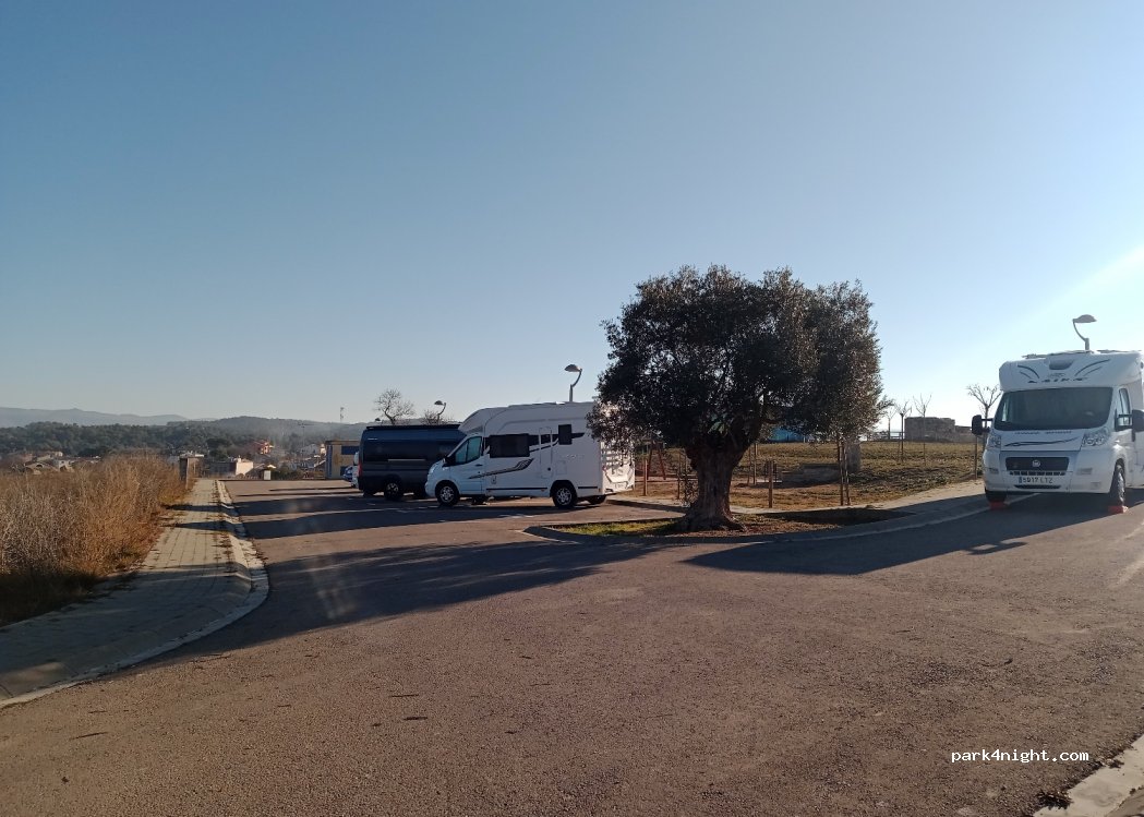 (08275) Calders - 17P Carrer del Puig — foto 3
