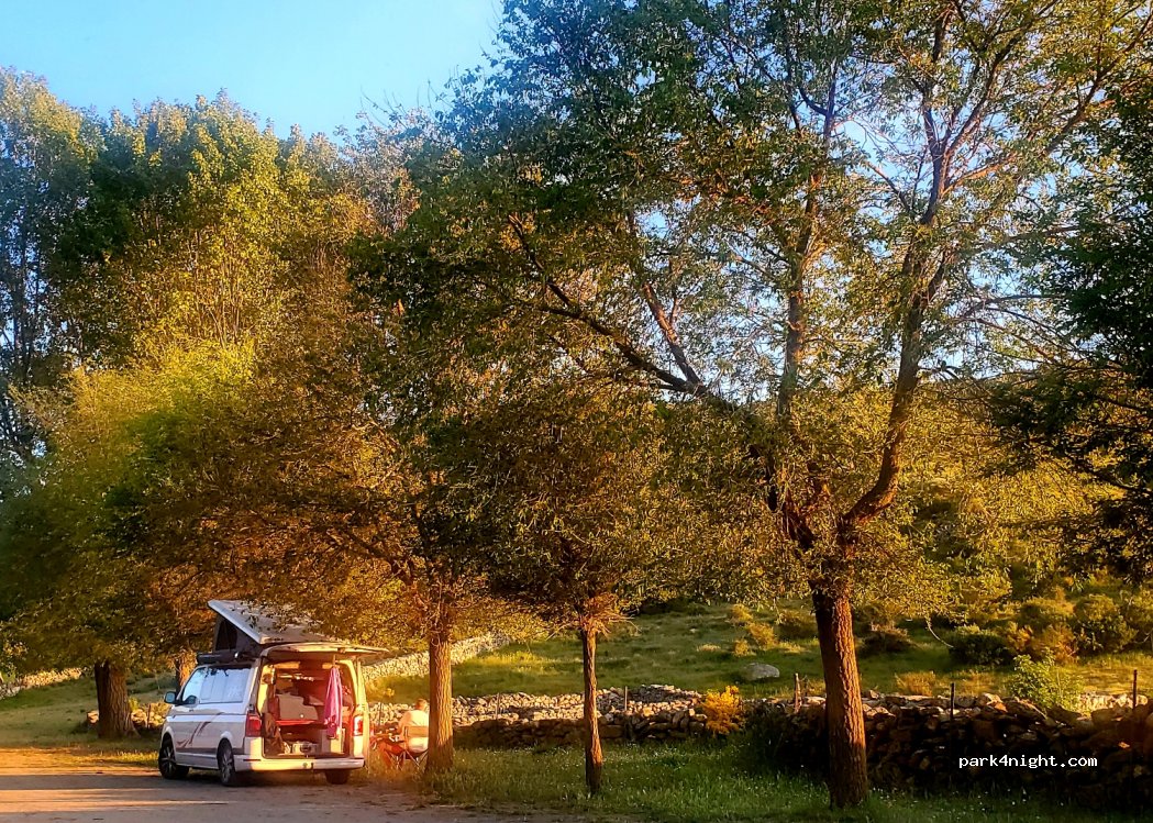 (05145) San Juan del Olmo - 16 AV-120 — foto 4