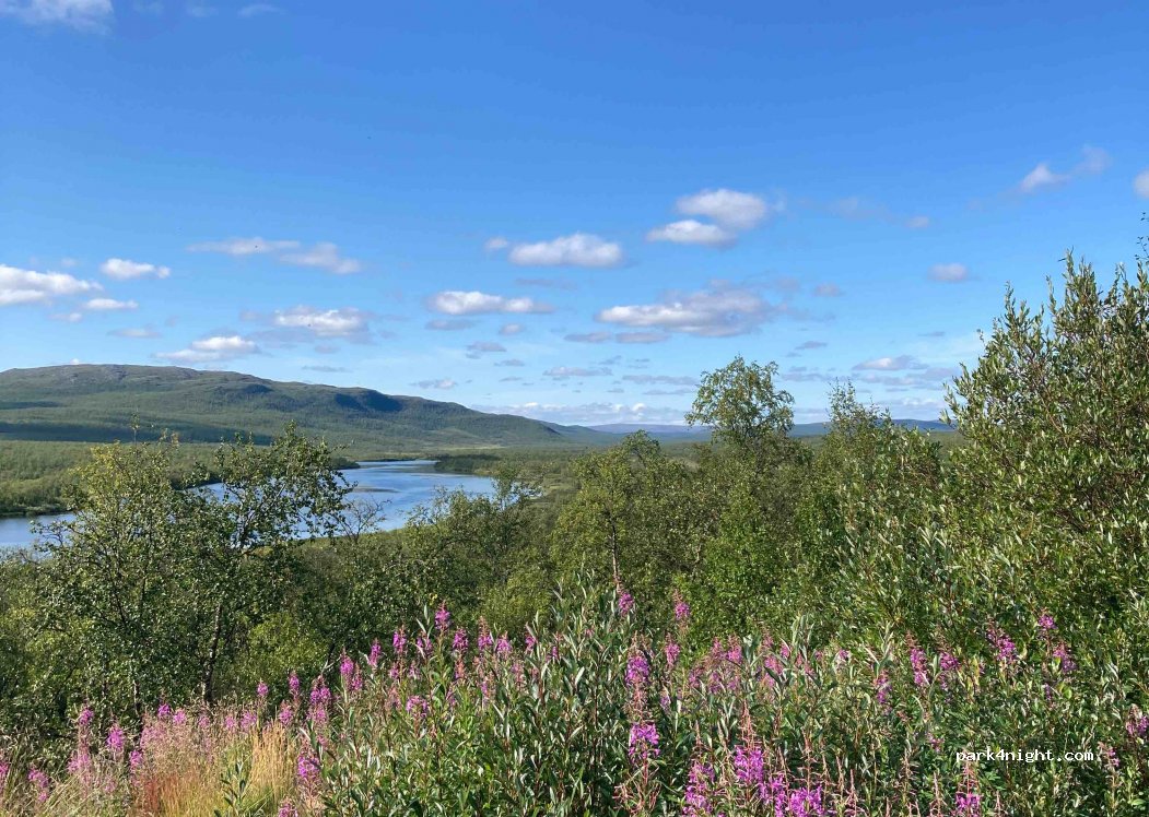 (99470)  - 9750 Käsivarrentie — foto 2