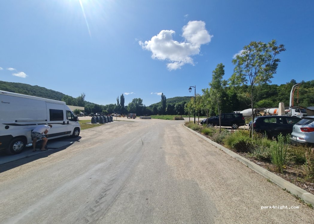 (24590) Borrèze - D62 — foto 2