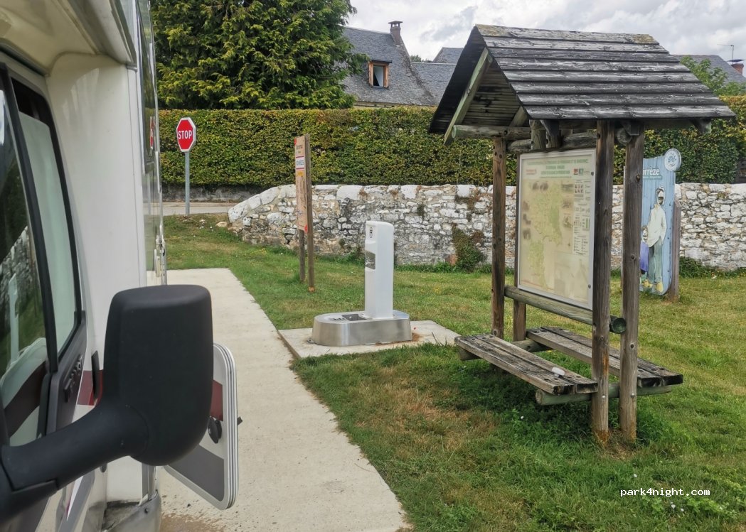 (24590) Borrèze - D62 — foto 4