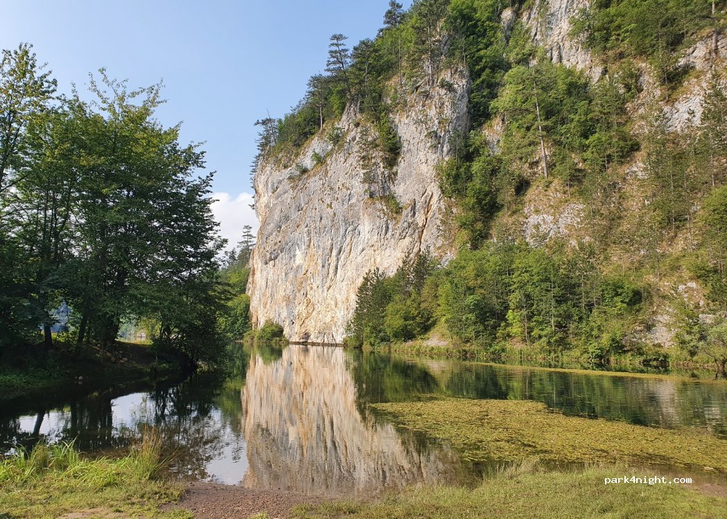 (31251) Zaovine - Unnamed Road — foto