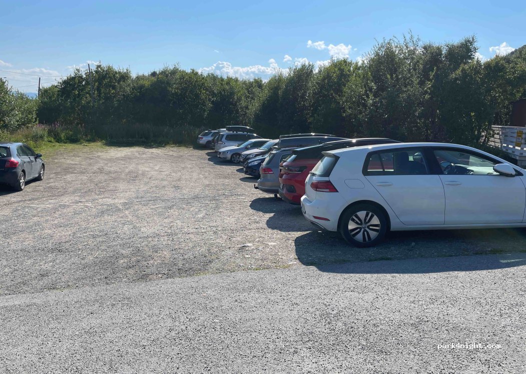(9110) Sommarøy - 12 Nordvegen — foto 3