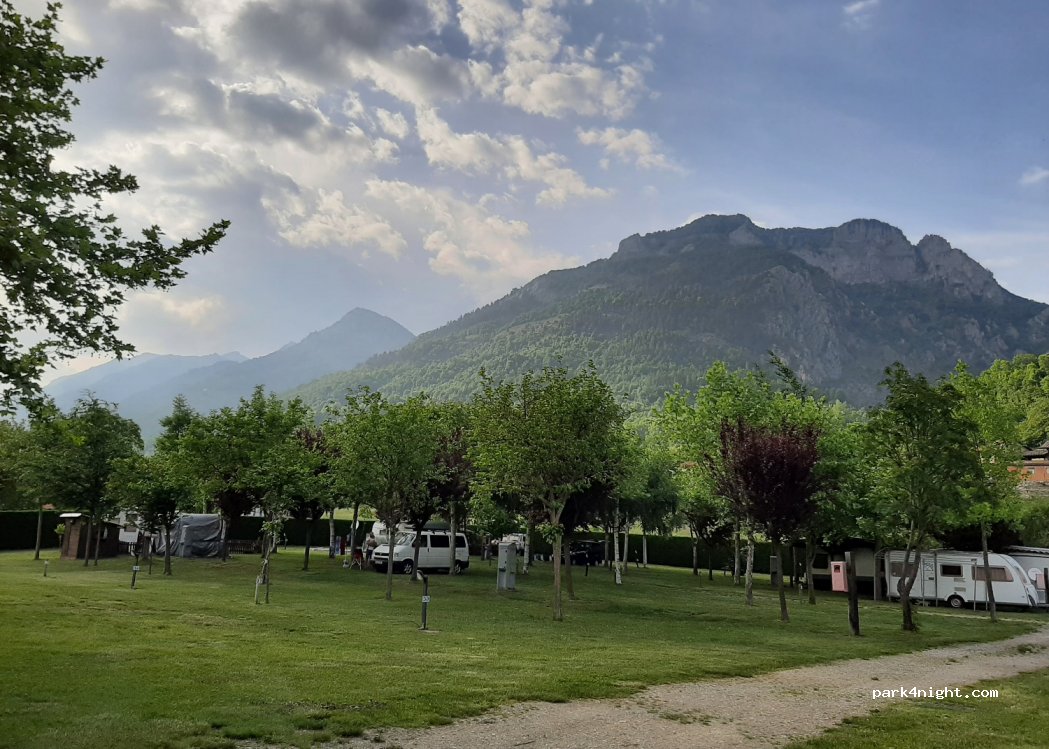 Campeggio si Sole — foto 2