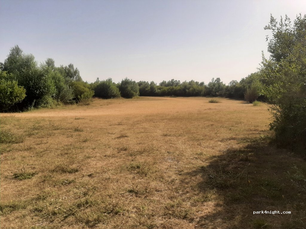 (21230) Gala - Unnamed Road — foto
