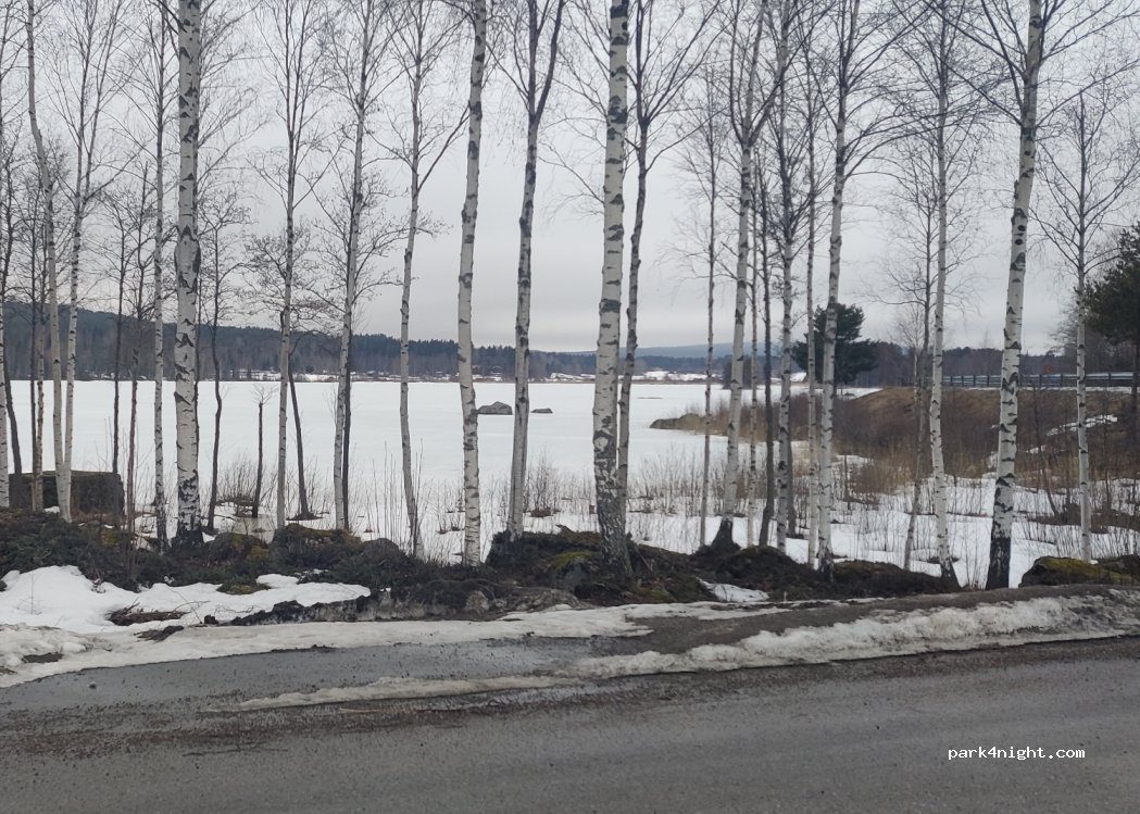 (82596) Enånger - 1 ÅNGERSJÖNS EKORASTPLATS — foto 4