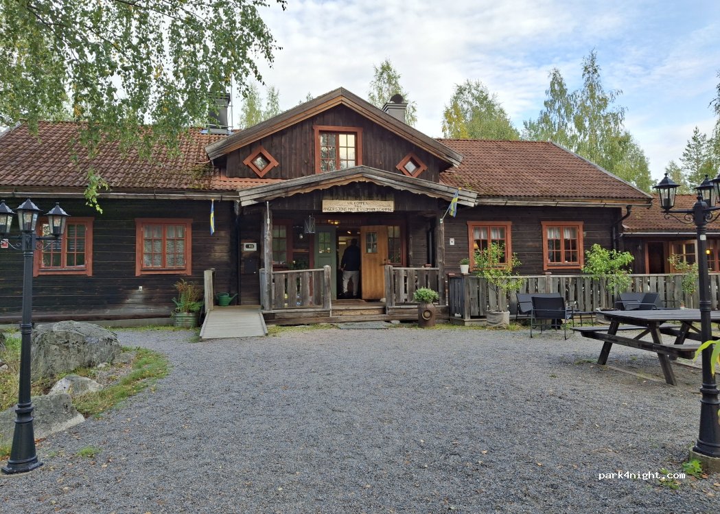 (82596) Enånger - 1 ÅNGERSJÖNS EKORASTPLATS — foto 5