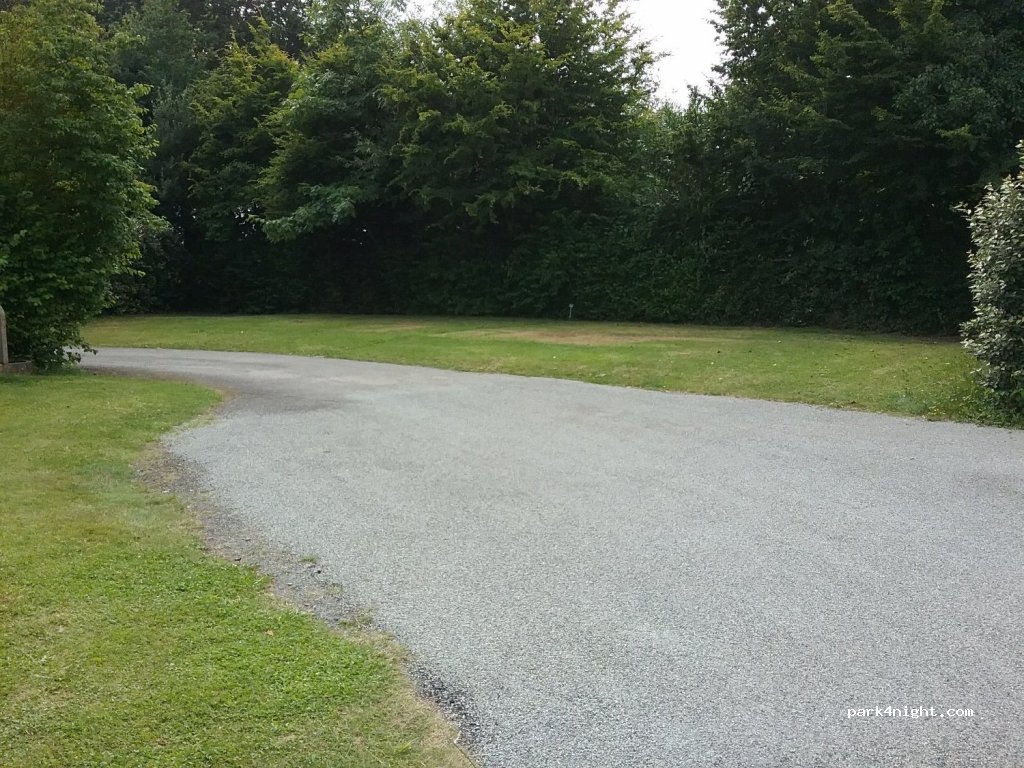 Camping Les Clos Fleuris — foto 2