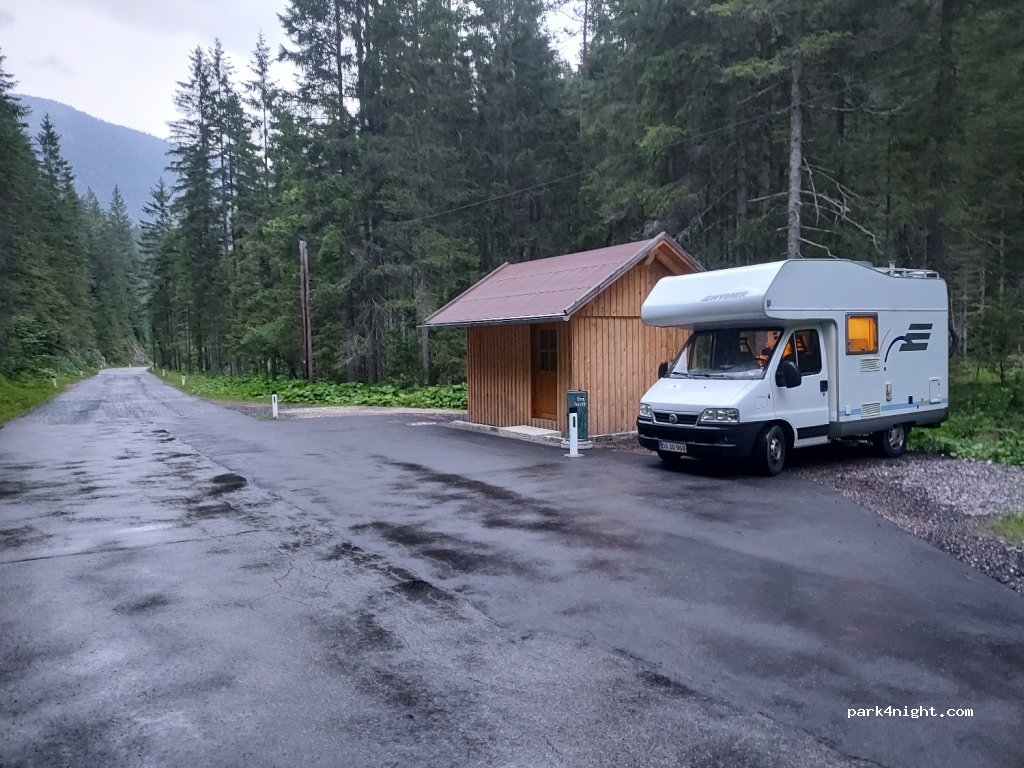 (9714) Weissenbach - 2 Stockenboi — foto