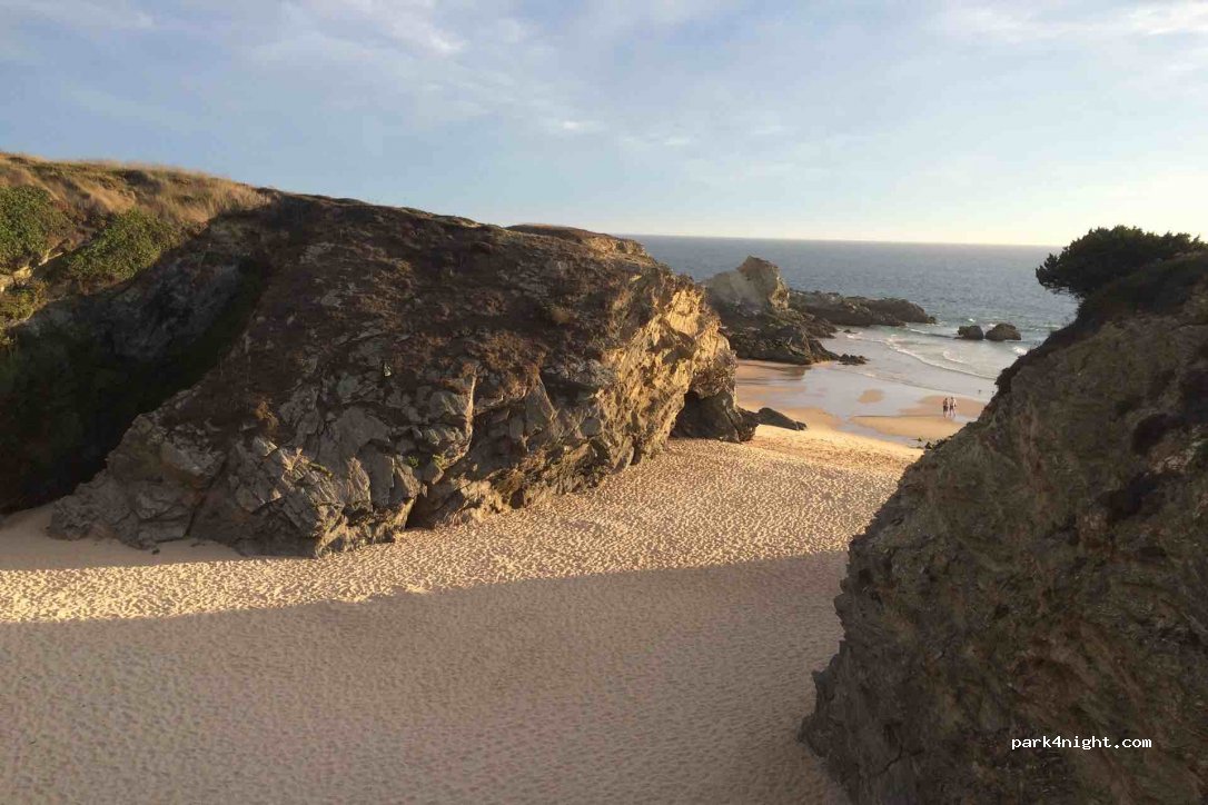 (7520) Porto Covinho - Unnamed Road — foto