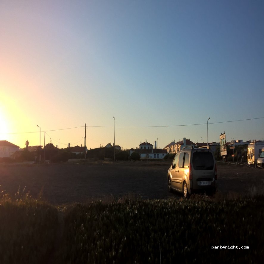 (7520) Porto Covinho - Unnamed Road — foto 3