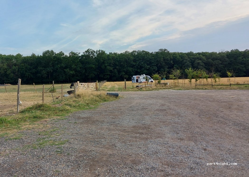 Ferme des 4 étoiles — foto 4