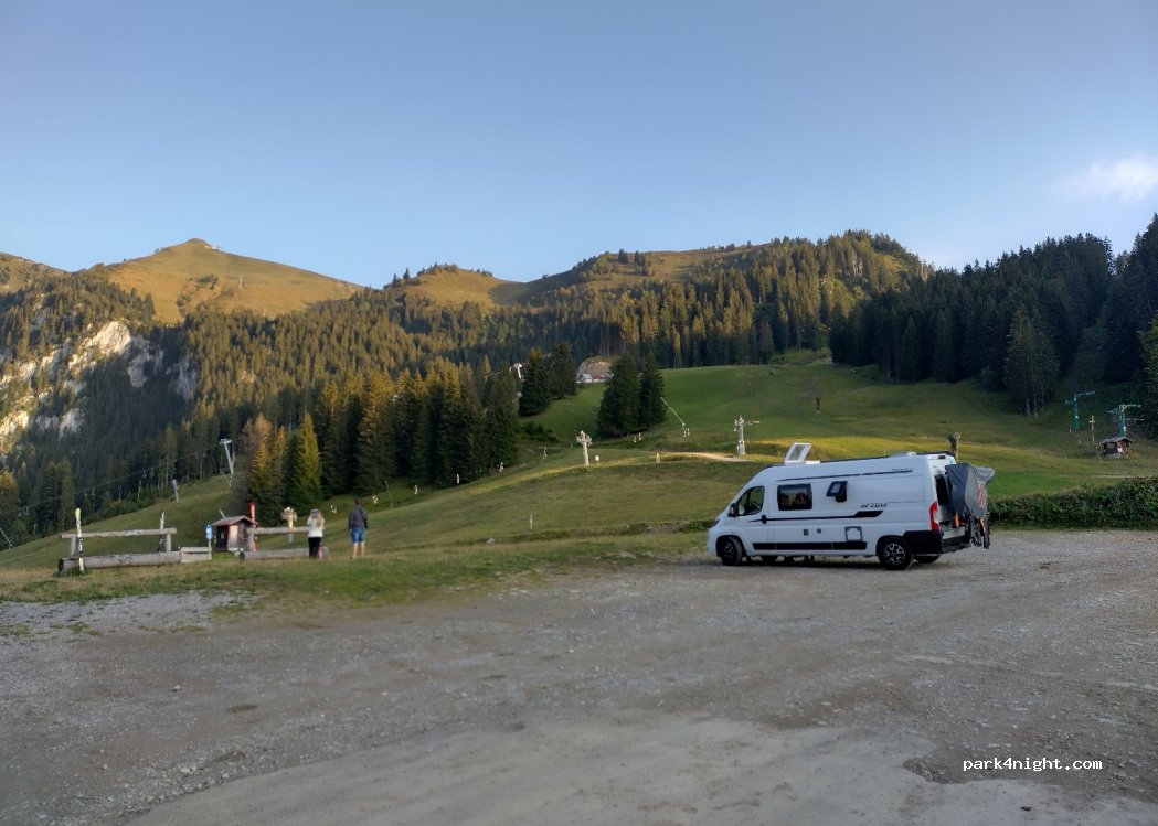 (74500) Bernex - Voie Communale N°25 — foto 3