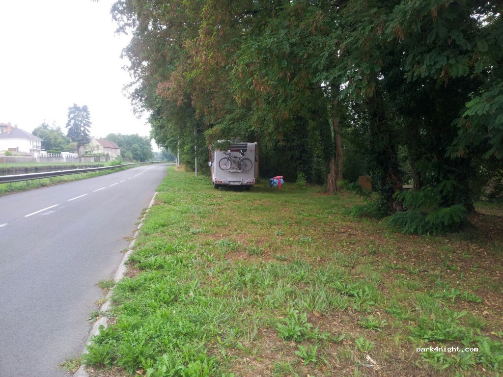 (71430) Palinges - Les Sauges — foto