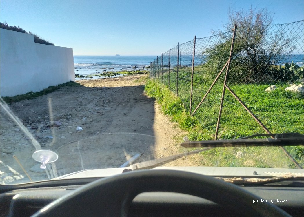 (92010) Giallonardo - Unnamed Road — foto 3