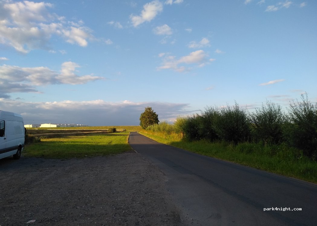 (21706) Drochtersen - Seglerstraße — foto 2