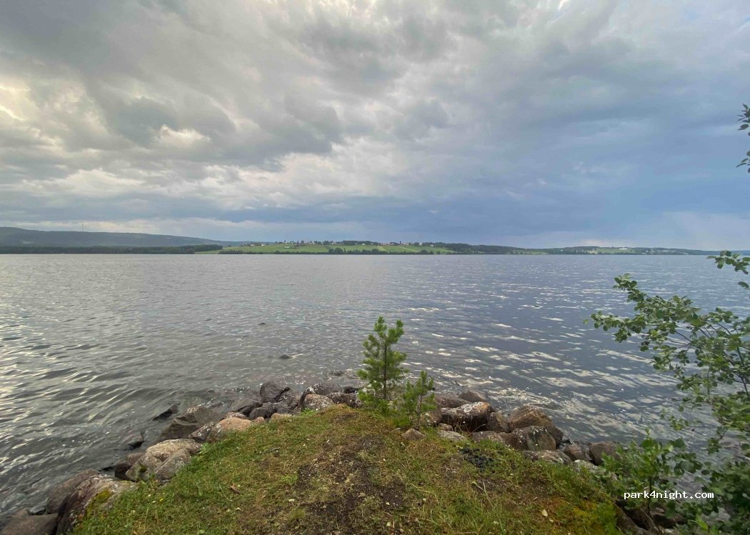 (830 24) Myssjö - Unnamed Road — foto 3