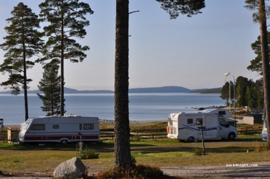 Gullviks Havsbad AB — foto