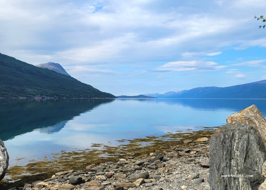 (9046) Storfjord - Europavei 8 — foto 2
