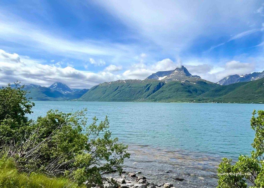 (9046) Storfjord - Europavei 8 — foto 3