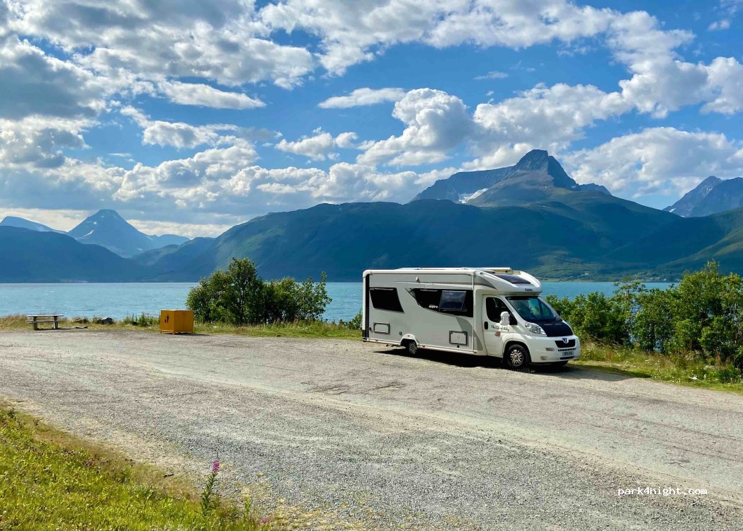 (9046) Storfjord - Europavei 8 — foto 4