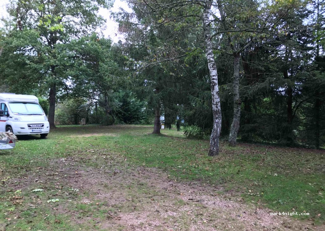 Camping Retro Passion — foto 3