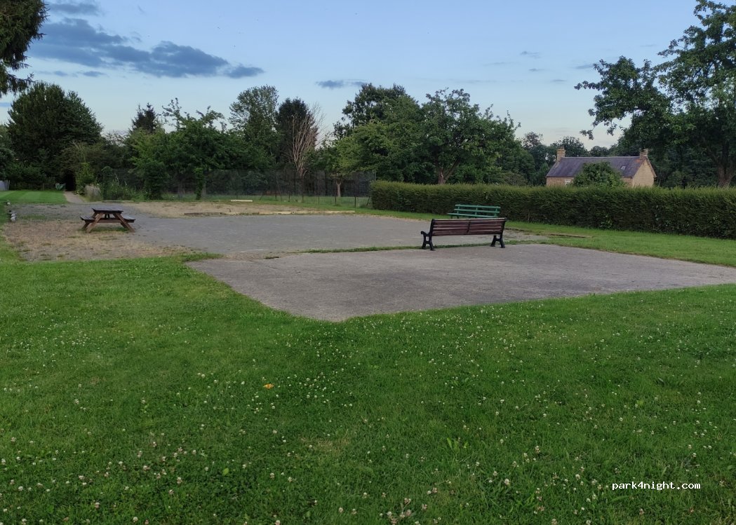 (61350) Passais-Villages - 10 Rue du Collège — foto