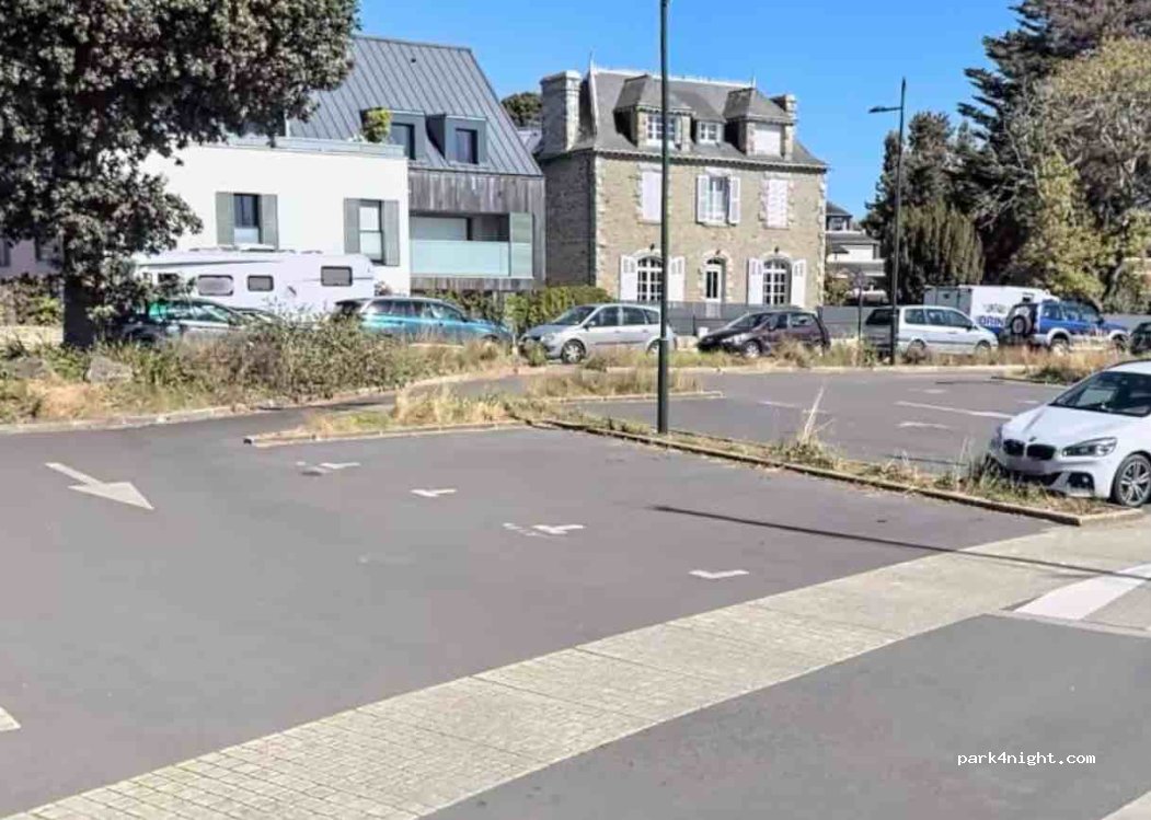 (56470) La Trinité-sur-Mer - 29 Cours des Quais — foto
