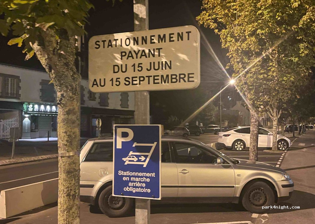 (56470) La Trinité-sur-Mer - 29 Cours des Quais — foto 3