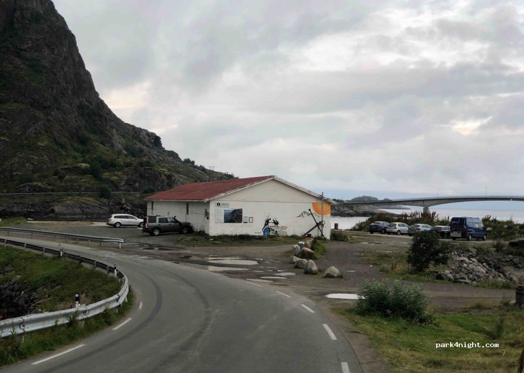 (8312)  - 269 Henningsværveien — foto 2