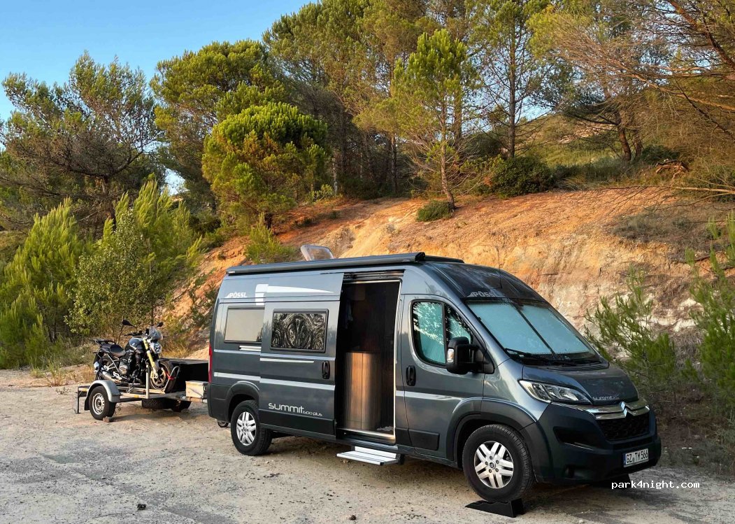 (11600) Sallèles-Cabardès - À Pech Haut — foto 2