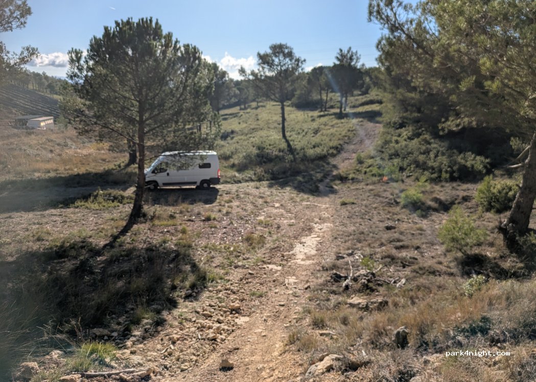 (11600) Sallèles-Cabardès - À Pech Haut — foto 3